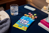 The Nighttime Protein Window: Supporting Muscle Recovery During Sleep