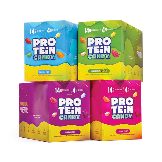 Variety Pack
