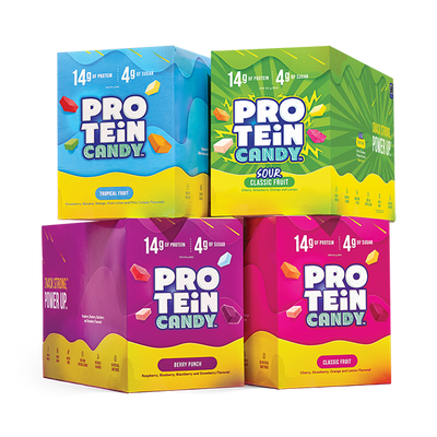 Variety Pack