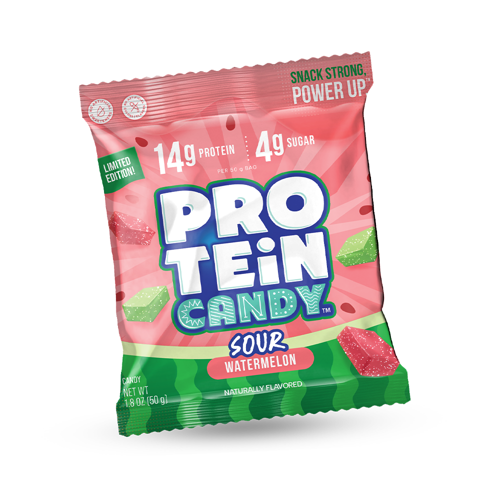 Sour Watermelon