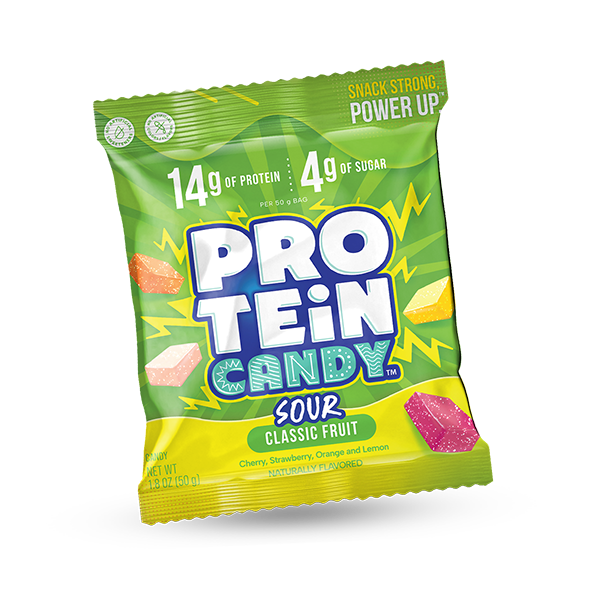 Sour Classic Fruit