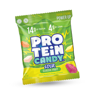 Sour Classic Fruit