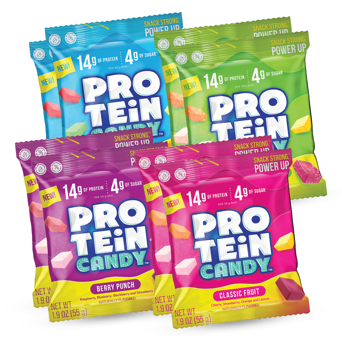 Sample Pack