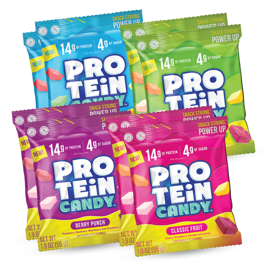 Sample Pack